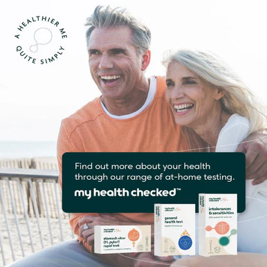 MyHealthChecked Bowel Health Rapid Test - Image 5
