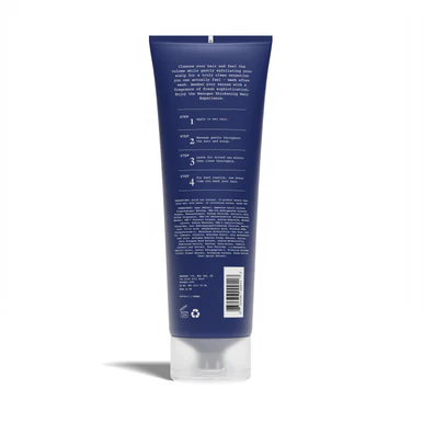 Nanogen Shampoo for Men 240ml - Image 2