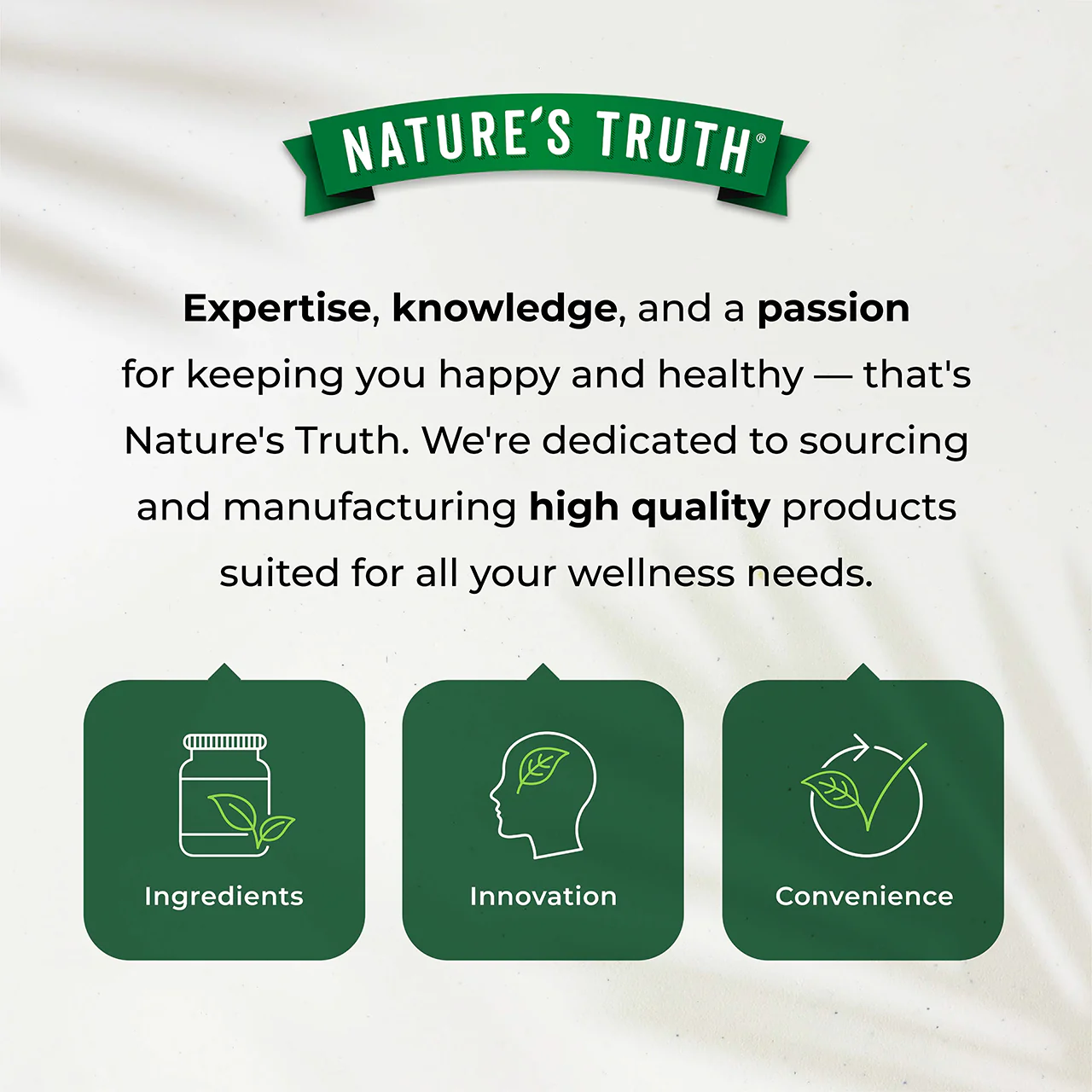 Nature's Truth Apple Cider Vinegar w/the Mother & Ginger 60 Gummies - Image 7