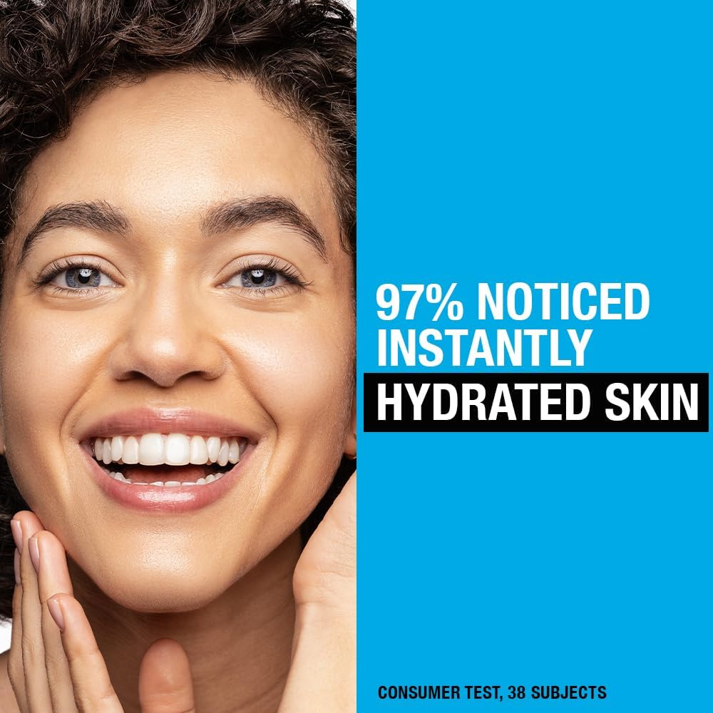 Neutrogena Hydroboost Water Gel 50ml - Image 3