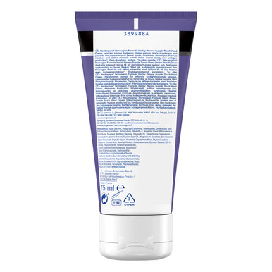 Neutrogena Norwegian Formula Visibly Renew Hand Cream SPF20 75ml - Image 2