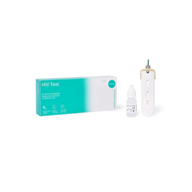 Newfoundland HIV Rapid Test Kit - Image 2