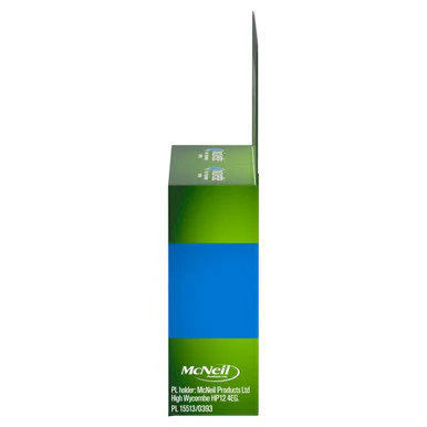 Nicorette Fruit Lozenge 2mg 80 Pack - Image 2