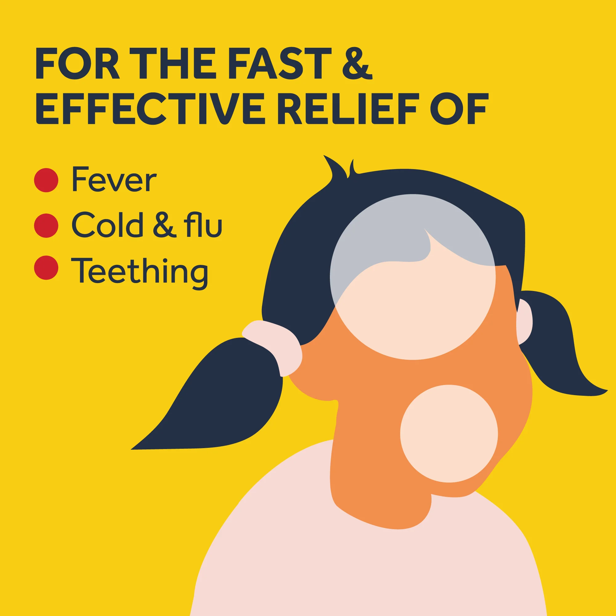 Nurofen for children fever and pain relief - Image 3