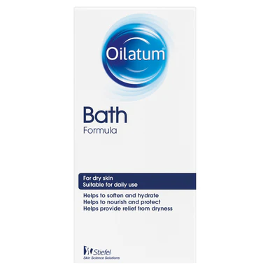 Oilatum Bath Formula Adult 300ml