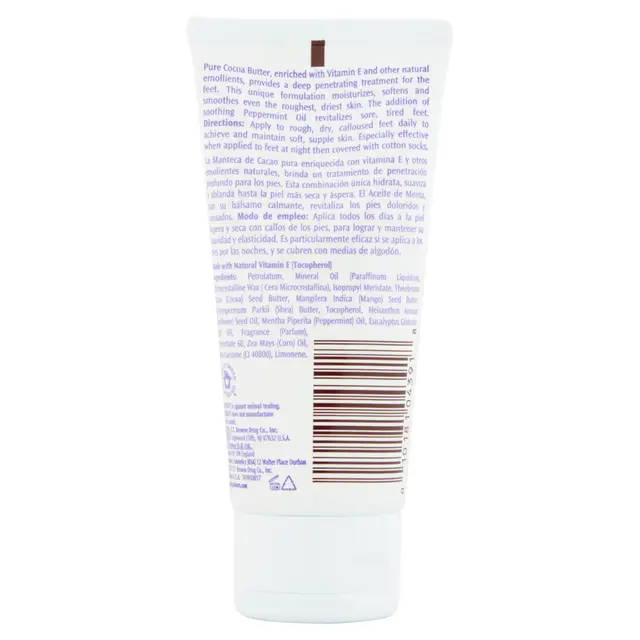 Palmer's Cocoa Butter Formula Foot Magic 60g - Image 3