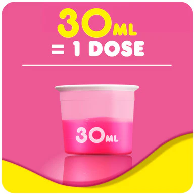 Pepto Bismol Stomach Remedy Liquid Original Flavor 240ML - Image 7