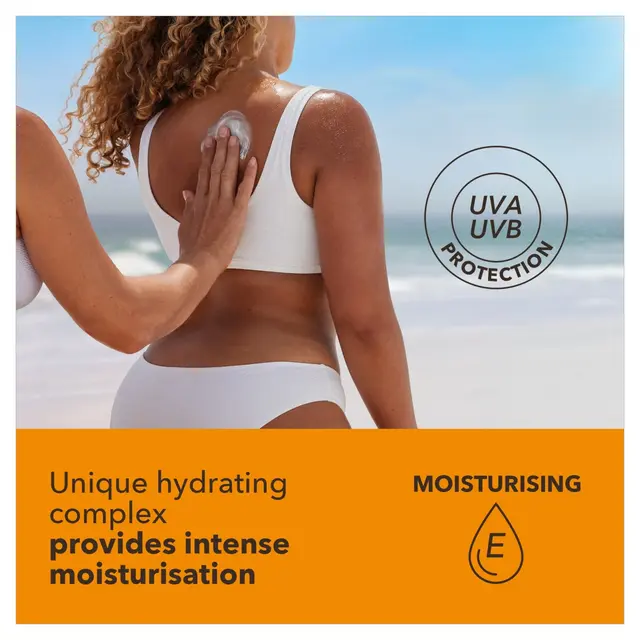 Piz Buin Allergy Sun Sensitive Skin Lotion SPF 50 200ml - Image 3