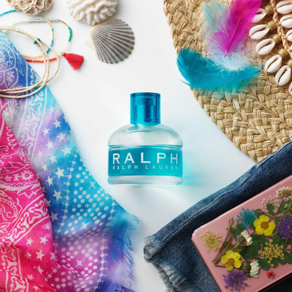 Ralph Lauren Ralph Eau De Toilette 100ml - Image 4