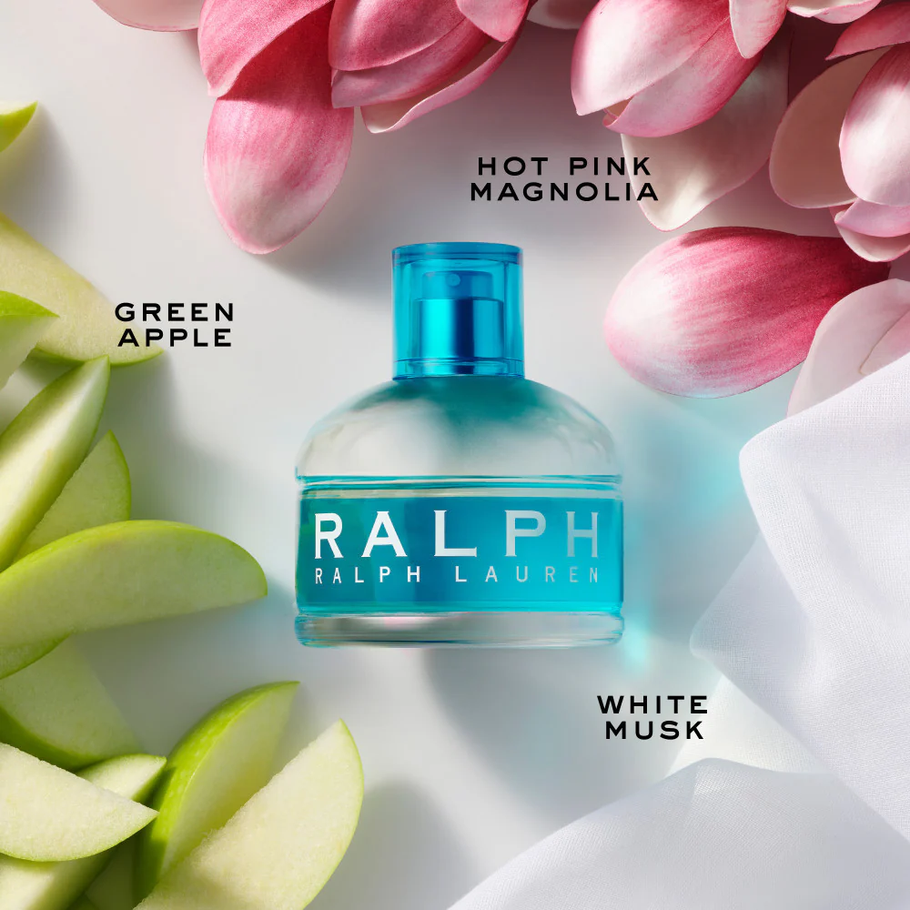 Ralph Lauren Ralph Eau De Toilette 100ml - Image 5