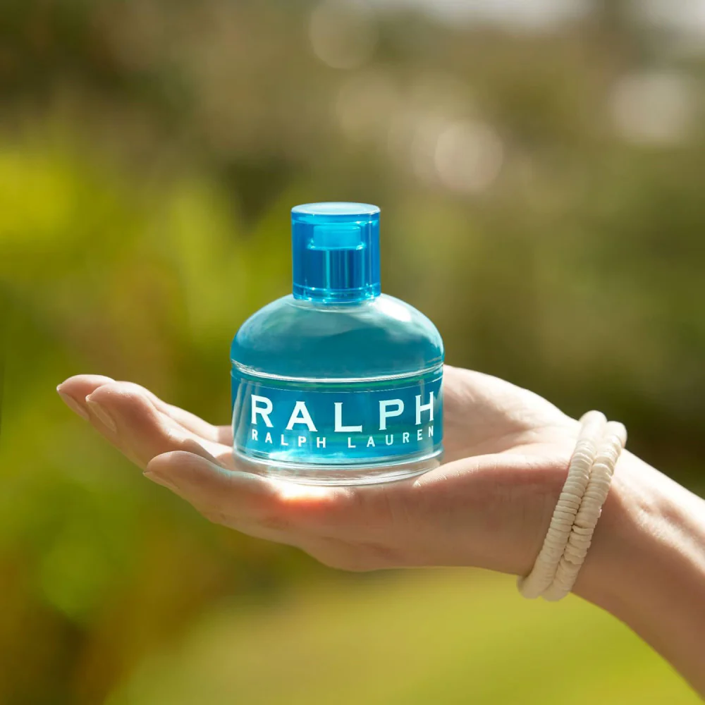 Ralph Lauren Ralph Eau De Toilette 30ml - Image 2