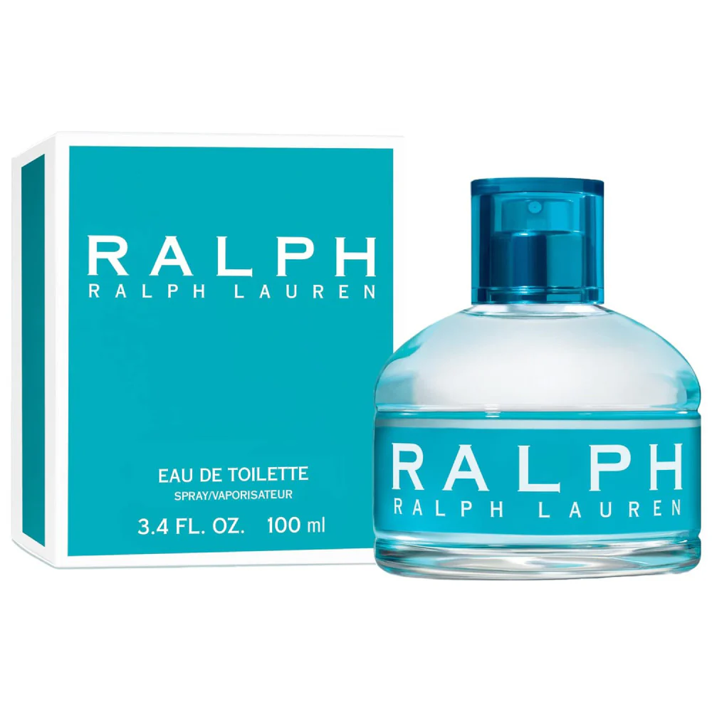 Ralph Lauren Ralph Eau De Toilette 50ml - Image 2