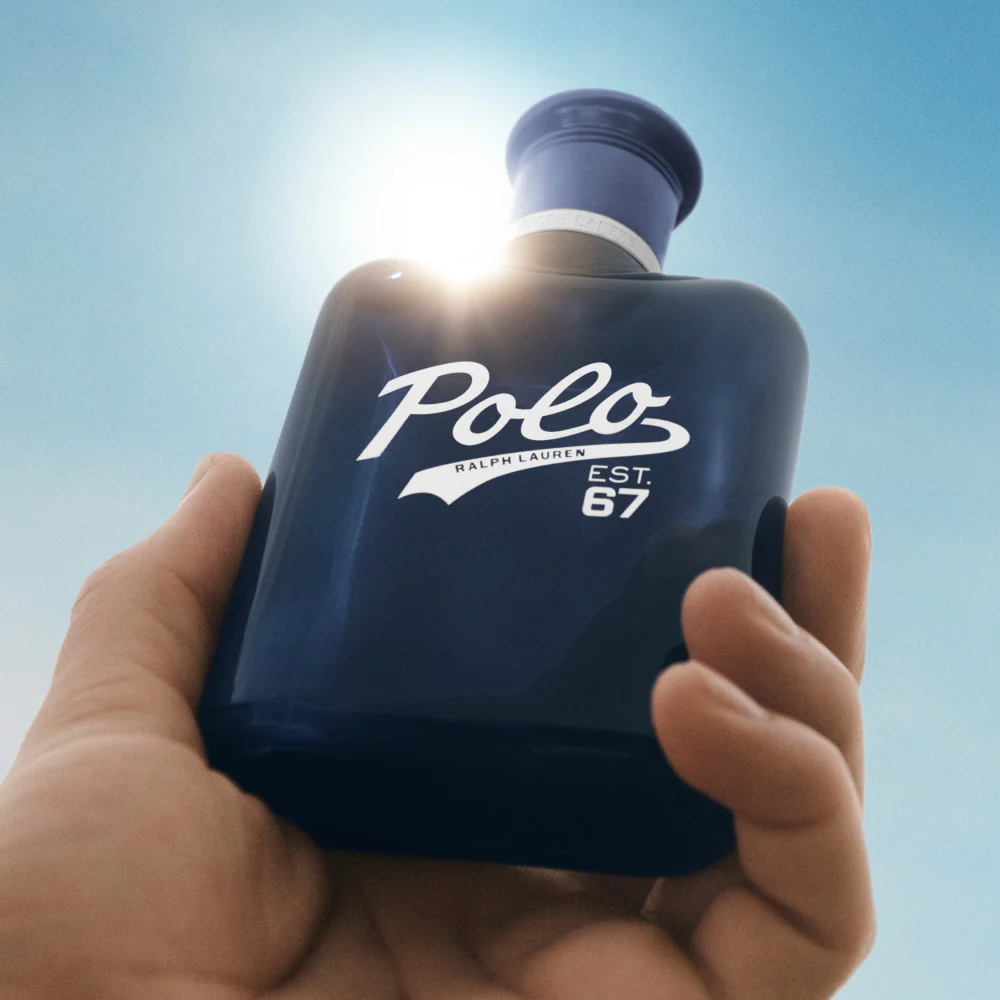 Ralph Lauren Polo 67 Eau de Parfum 75ml - Image 5