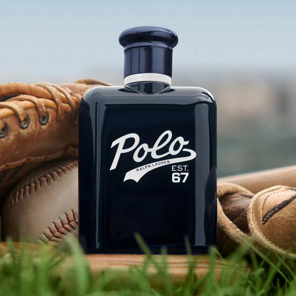 Ralph Lauren Polo 67 Eau De Toilette 125ml - Image 5