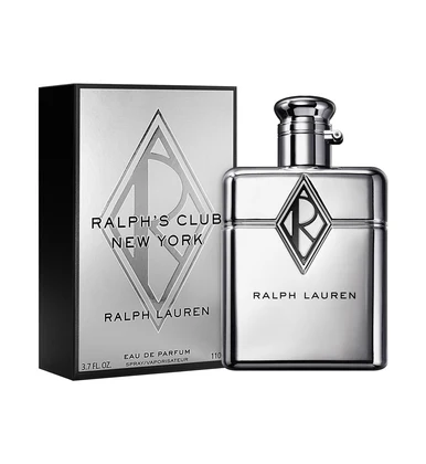 Ralph Lauren Ralph's Club New York Eau de Parfum 110ml