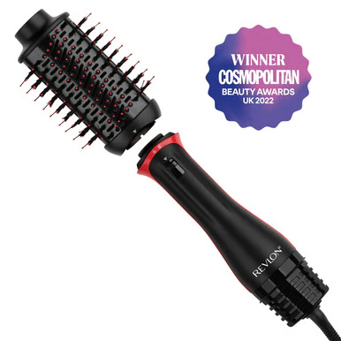 Revlon OneStep Volumiser Plus Detachable Head - Image 8