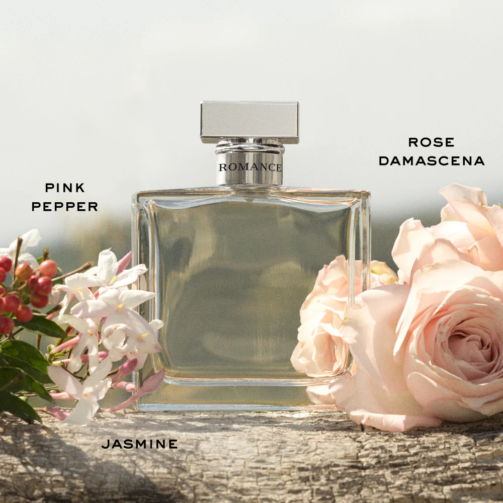 Ralph Lauren Romance Eau de Parfum 100ml - Image 4