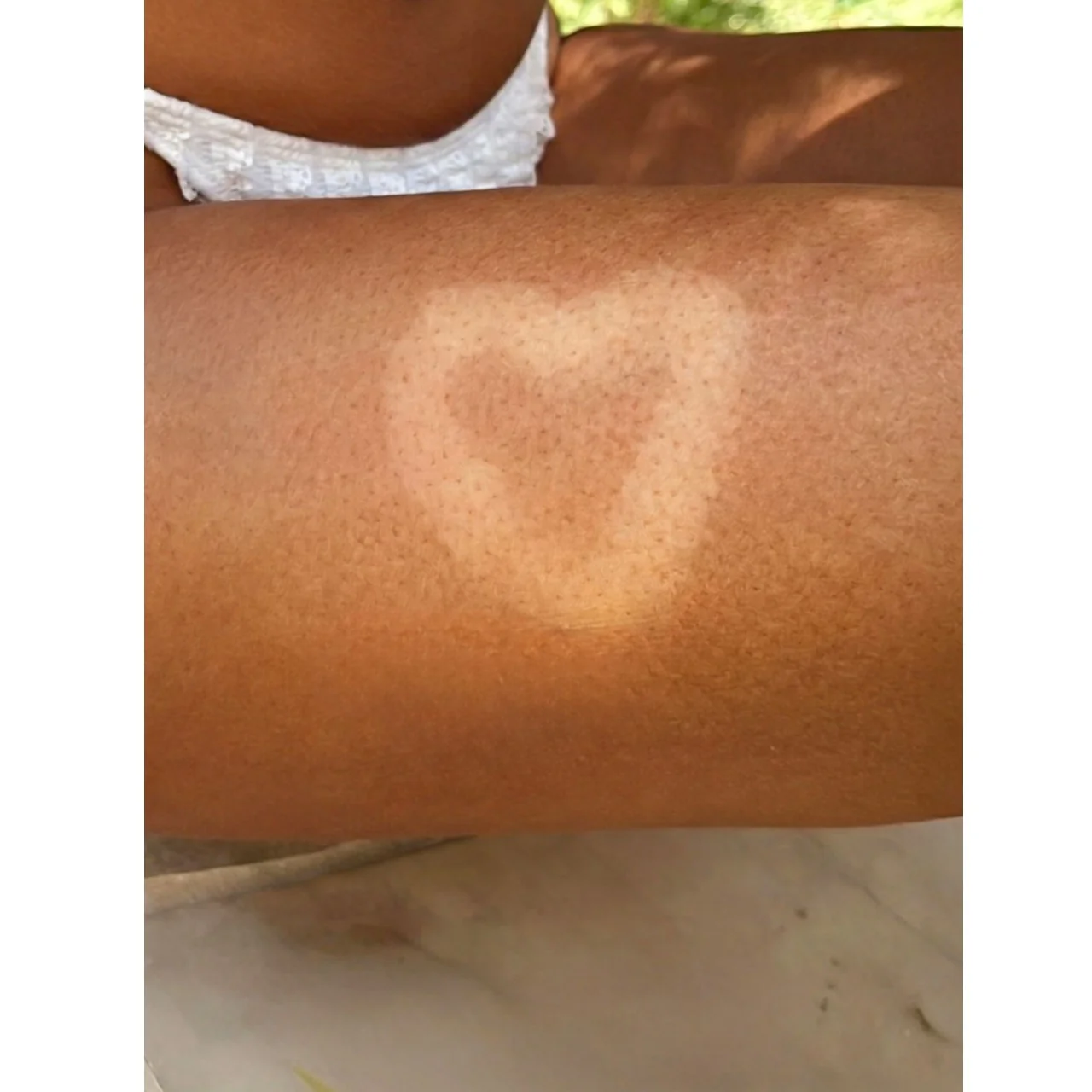 Rose & Caramel Purity Excel 60 Second Self Tan Remover 440ml - Image 2