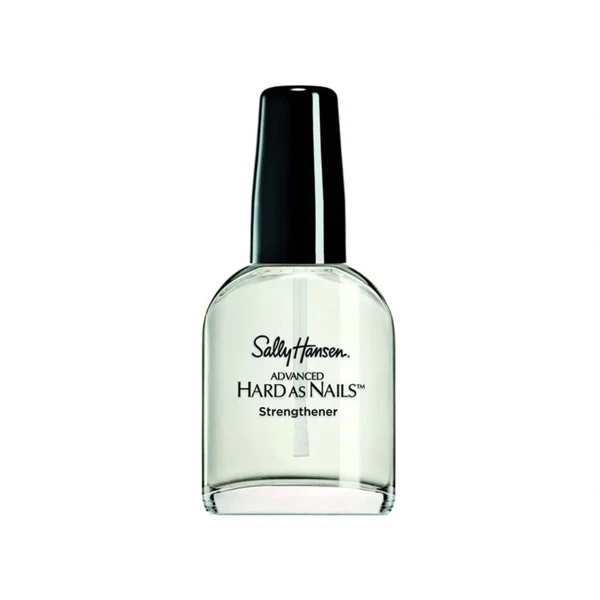 Sally Hansen Advance Hard as Nails with Nylon Nude 13ml