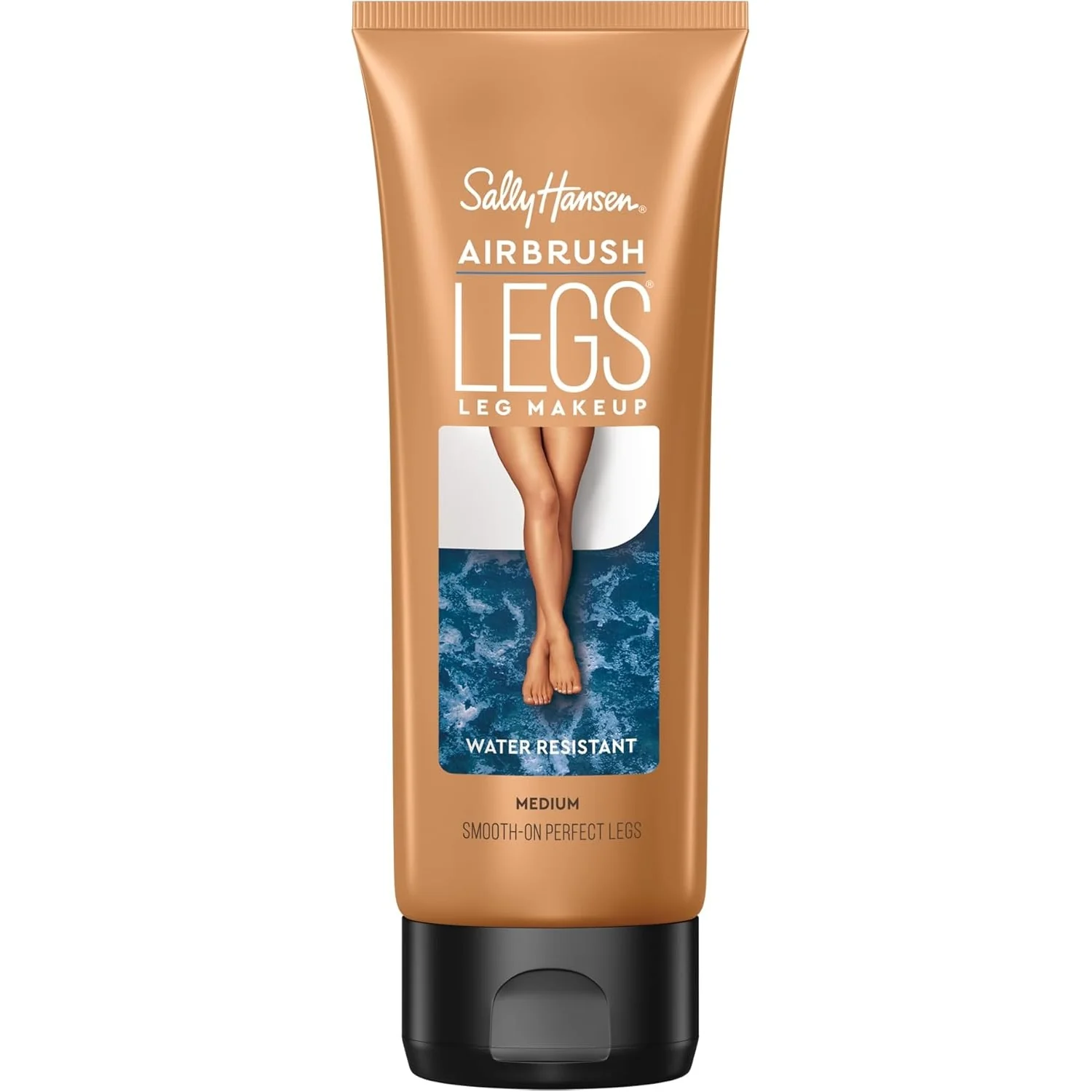 Sally Hansen Airbrush Leg Makeup Medium 118ml