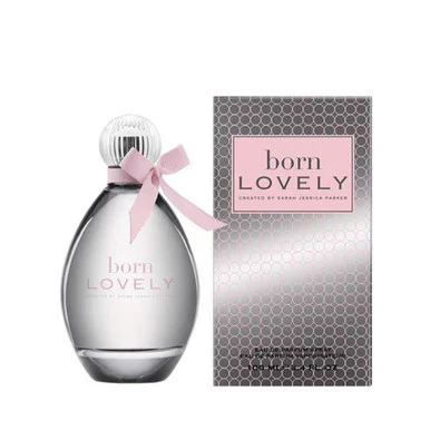 Sarah Jessica Parker Born Lovely EDP Spray 100ml