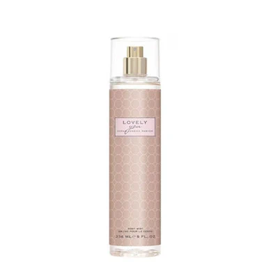 Sarah Jessica Parker Lovely You Body Mist 250ml