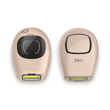 Silk'n Infinity Fast IPL Hair Removal Device - Image 2