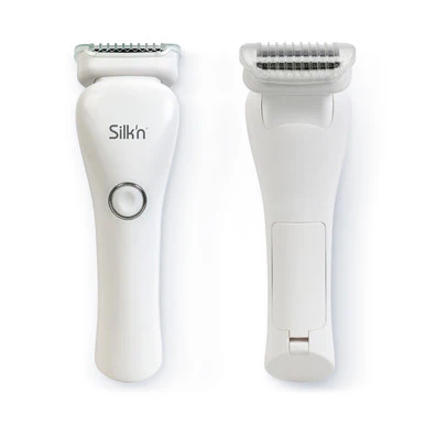 Silk'n LadyShave Wet & Dry Electric Shaver - Image 2