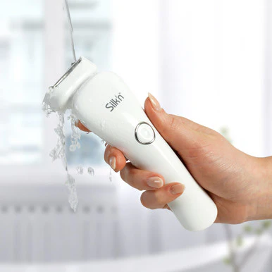 Silk'n LadyShave Wet & Dry Electric Shaver - Image 3