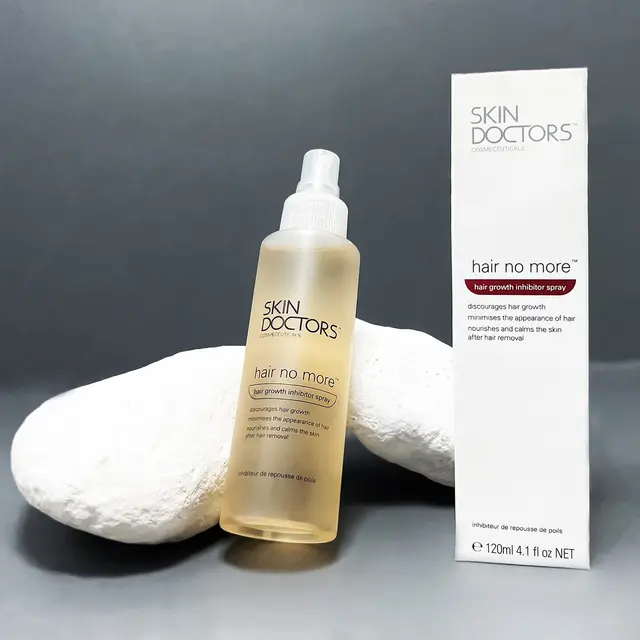 Skin Doctors Hair No More Inhibitor Spray - Image 4