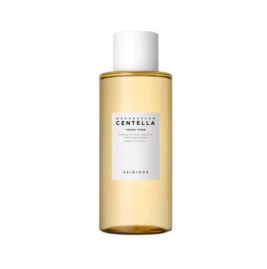 Skin 1004 Madagascar Centella Toning Toner 400ml