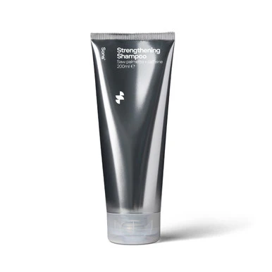Sons DHT Blocking Hair Growth Shampoo 200ml x4 - Image 2