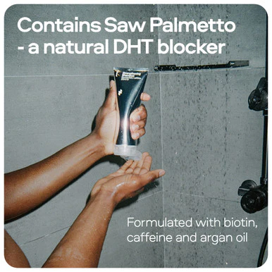 Sons DHT Blocking Hair Growth Shampoo 200ml x4 - Image 3