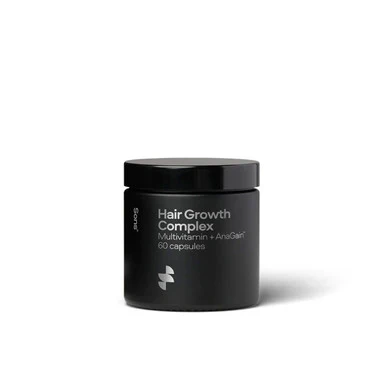 Sons Hair Growth Complex with AnaGain 60 Capsules