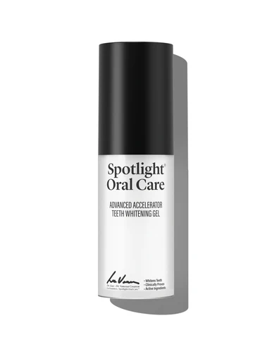 Spotlight Oral Care Teeth Whitening Accelerator Gel 30ml