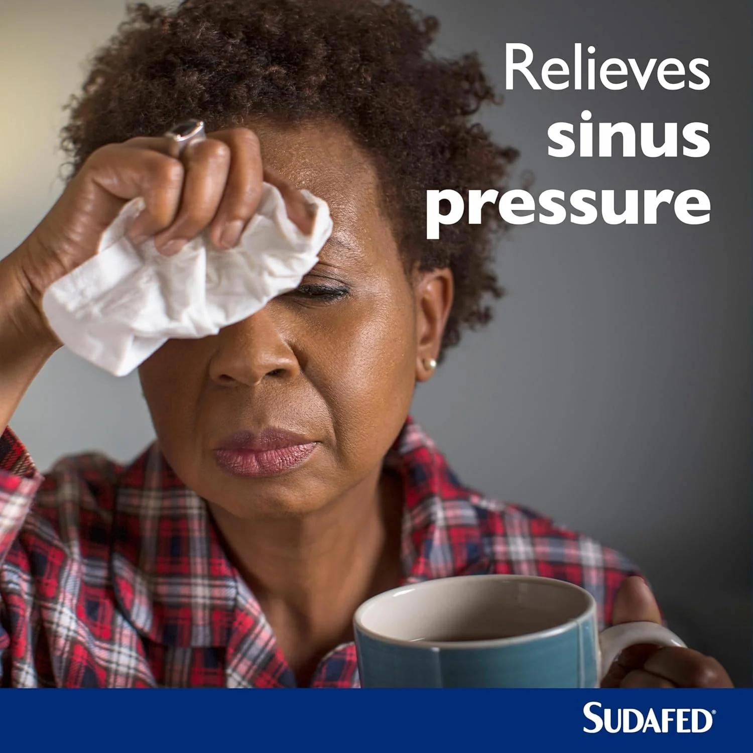 Sudafed Blocked Nose & Sinus 16 Capsules - Image 5