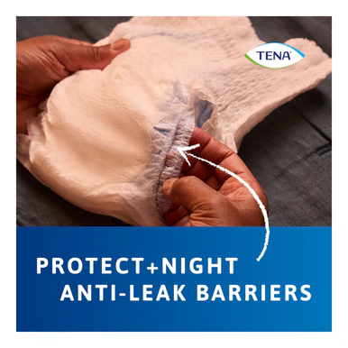 TENA Incontinence Pants Maxi Large Size 10 Pack x6 - Image 2