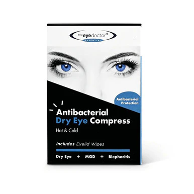 The Eye Doctor Essential