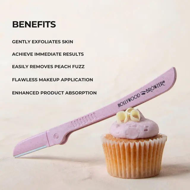 The Hollywood Glow Kit Pink Trio - Image 3