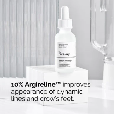 The Ordinary 10% Agireline Solution 30ml - Image 3