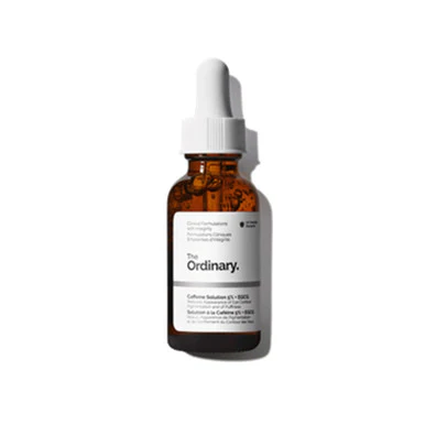 The Ordinary Caffeine Solution 5% + EGCG 30ml