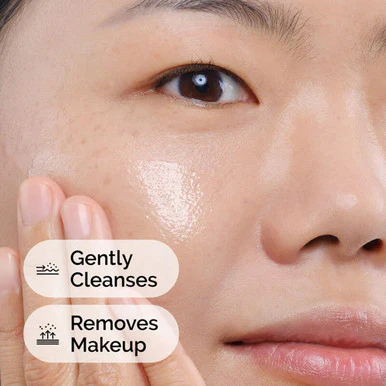 The Ordinary Squalane Cleanser 50ml - Image 2