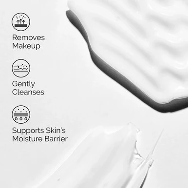 The Ordinary Squalane Cleanser 50ml - Image 3