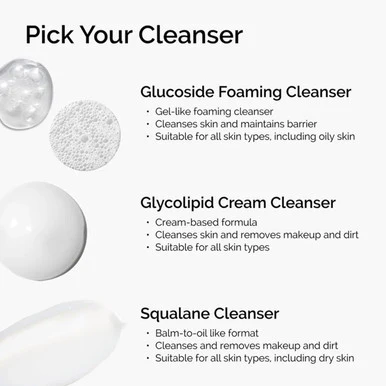 The Ordinary Squalane Cleanser 50ml - Image 4