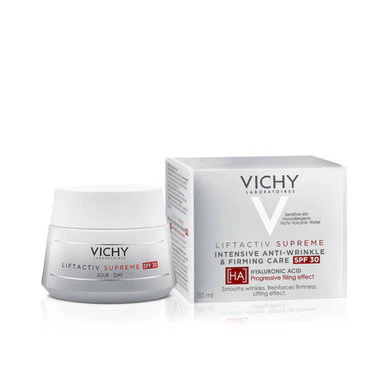 Vichy Liftactiv Supreme Day Cream SPF30 50ml